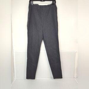 Route 66 Women's stretch Grey leggings size (XL)